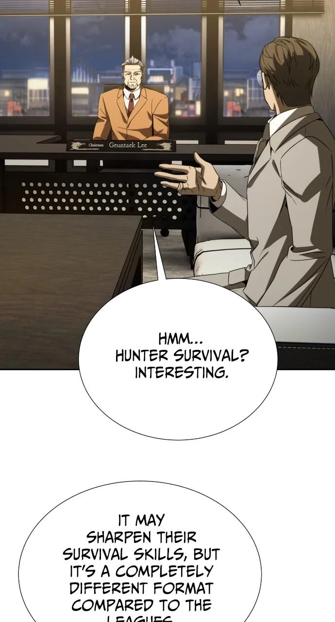 RETURN OF THE GENIUS PLAYER Chapter 52 3
